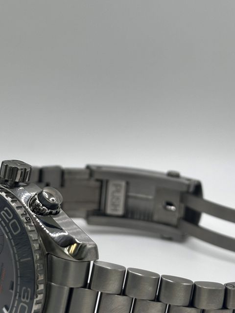 Omega Planet Ocean 215.90.46.51.99.001 Image 6